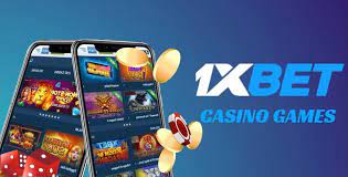 1xBet Casino Review