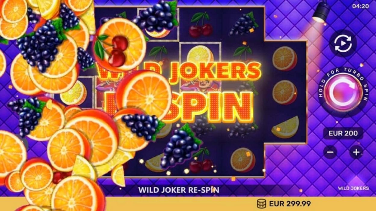 Wild Joker Gambling Enterprise Review: Our Judgment