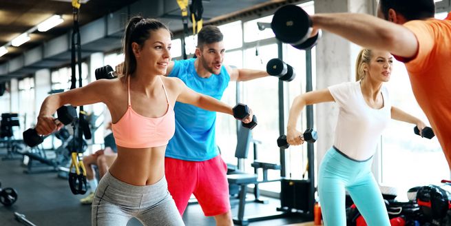 Inyección de Estanozolol: Instrucciones de Uso